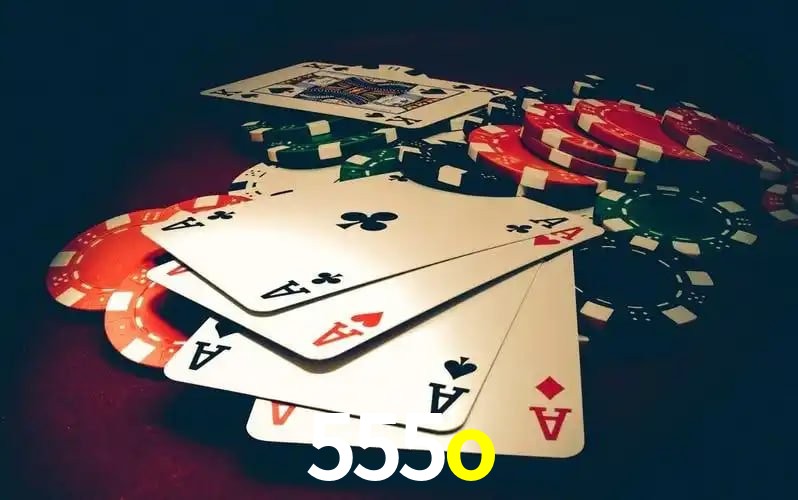 A Emoção da Loteria na 555o: Uma Chance de Mudança de Vida